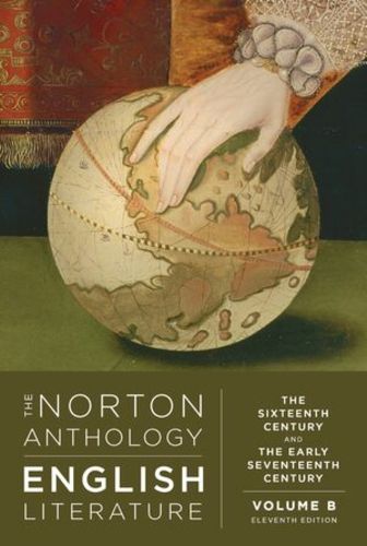 The Norton Anthology of English Literature