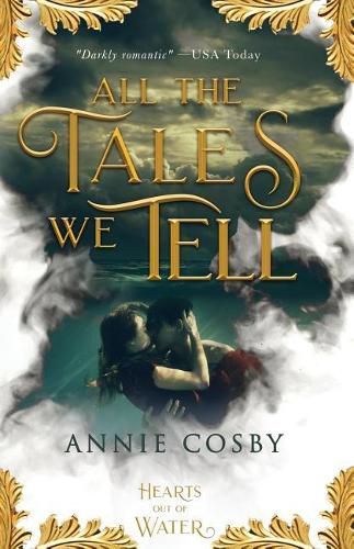 Cover image for All the Tales We Tell