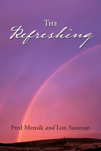 Cover image for The Refreshing