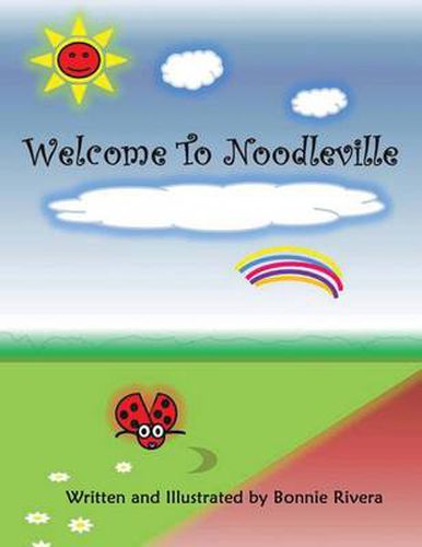 Cover image for Welcome to Noodleville