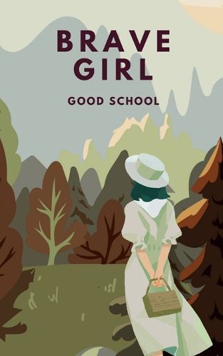 Cover image for Brave Girl