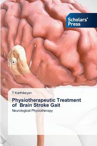 Cover image for Physiotherapeutic Treatment of Brain Stroke Gait