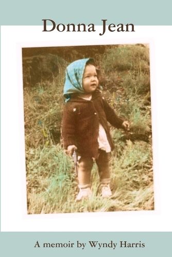 Cover image for Donna Jean