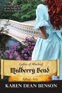 Cover image for Mulberry Bend