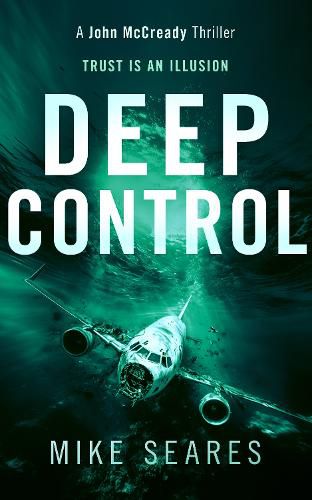 Cover image for Deep Control