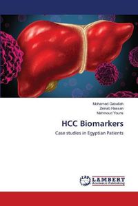 Cover image for HCC Biomarkers