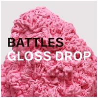 Cover image for Gloss Drop