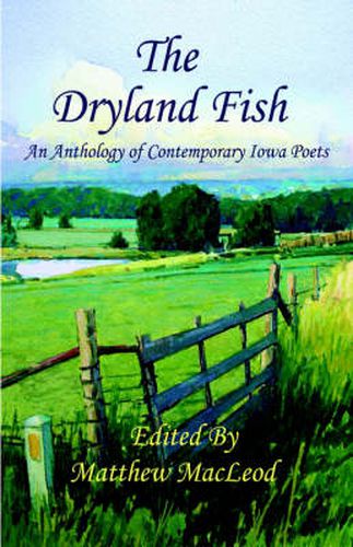 Cover image for The Dryland Fish