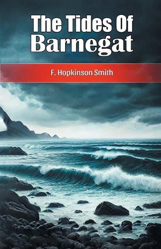 Cover image for The Tides Of Barnegat (Edition2024)