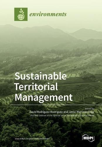 Cover image for Sustainable Territorial Management