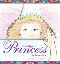 Cover image for Once Upon a Princess