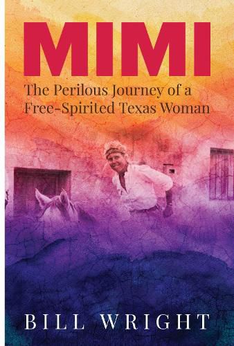 Cover image for Mimi