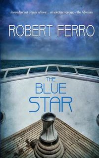 Cover image for The Blue Star