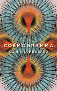 Cover image for Cosmogramma