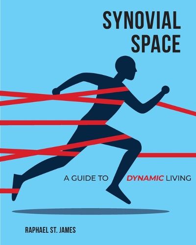 Cover image for Synovial Space