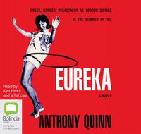 Cover image for Eureka