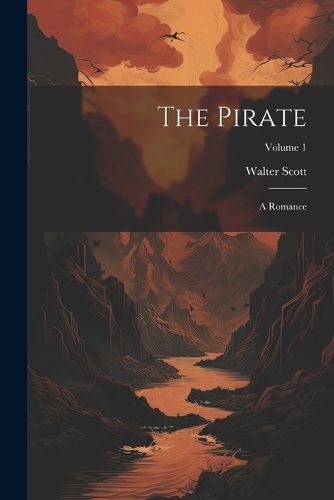 Cover image for The Pirate