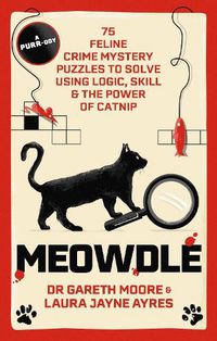 Cover image for Meowdle