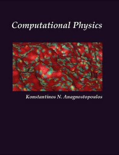 Cover image for Computational Physics, Vol I