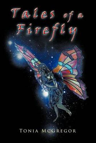 Cover image for Tales of a Firefly