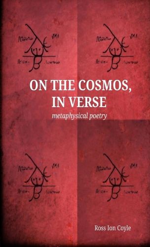 Cover image for On the Cosmos, in Verse