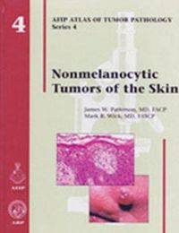 Cover image for Nonmelanocytic Tumors of the Skin