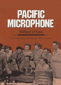 Cover image for Pacific Microphone