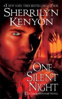 Cover image for One Silent Night
