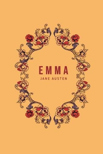 Cover image for Emma