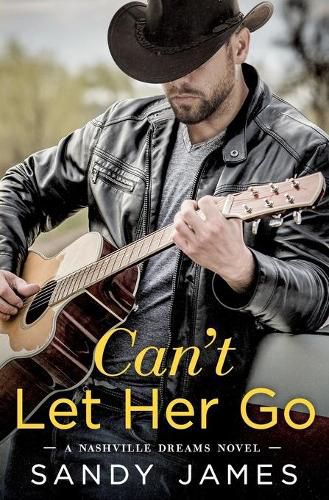 Cover image for Can't Let Her Go