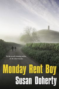 Cover image for Monday Rent Boy