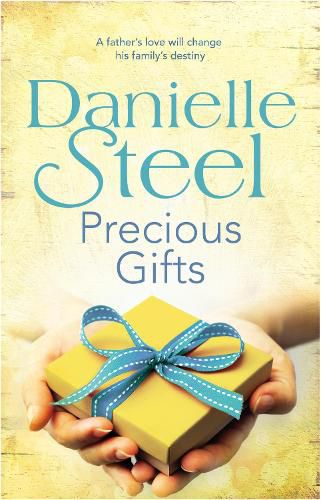 Cover image for Precious Gifts