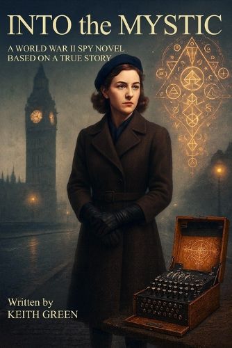 Cover image for Into The Mystic