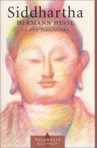 Cover image for Siddhartha: A New Translation