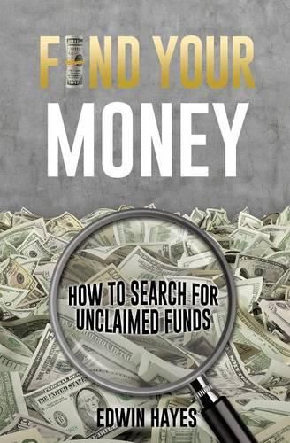 Cover image for Find Your Money