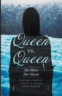 Cover image for Queen Vs. Queen