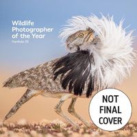 Cover image for Wildlife Photographer of the Year: Portfolio 33