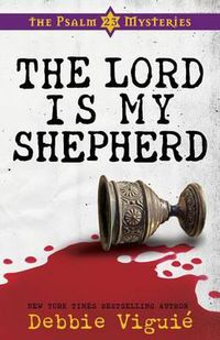 Cover image for The Lord is My Shepherd