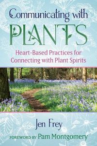 Cover image for Communicating with Plants