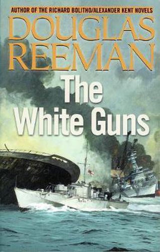 The White Guns