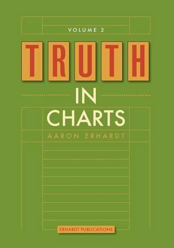 Cover image for Truth in Charts Vol. 2