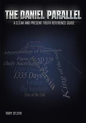 Cover image for The Daniel Parallel