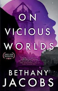 Cover image for On Vicious Worlds