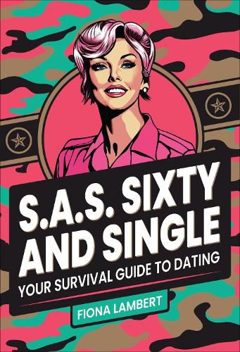 Cover image for S.A.S. Sixty and Single