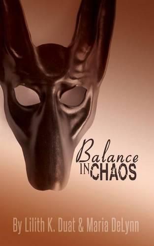 Cover image for Balance in Chaos