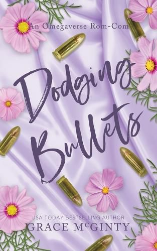 Cover image for Dodging Bullets