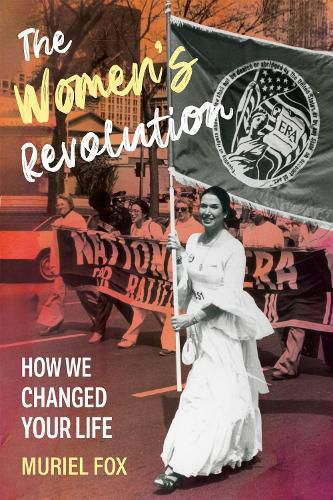 Cover image for The Women's Revolution
