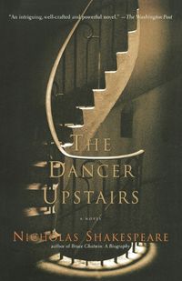 Cover image for The Dancer Upstairs: A Novel