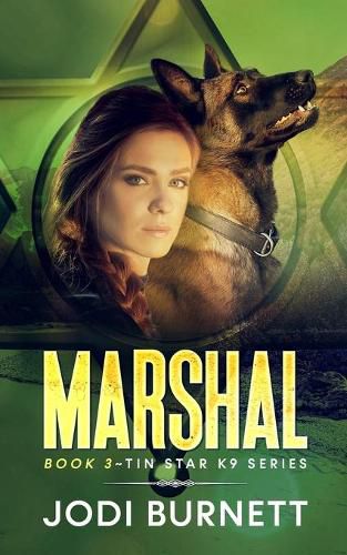 Cover image for Marshal