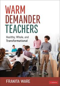 Cover image for Warm Demander Teachers